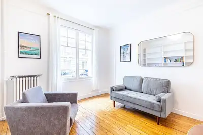Image de GuestReady - Séjour de charme au cœur de Paris
