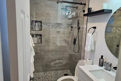Image de Spacious 4-bedroom house in charming Lauderdale Lakes with WiFi, Ac