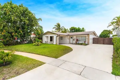 Image de Sunny Goldie in Lauderdale Lakes