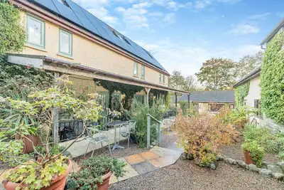 Image de Honeysuckle Cottage- Uk45594