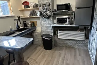 Image de Deluxe Cabin F, Elk Creek Escape