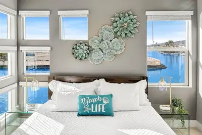 Image de Casa Marina -15 min to Coachella
