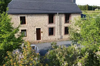 Image de Maison de vacances Sainte-Cécile pour 8 personnes avec 4 chambres à coucher - Maison de vacances