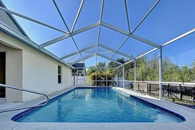 Image de Charming Lutz guest house