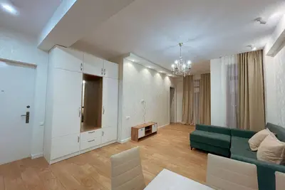 Image de Cozy and Comfortable Apartment In Tbilisi