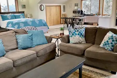 Image de Bend Ranch Guesthouse, enjoy our private/detached guesthouse