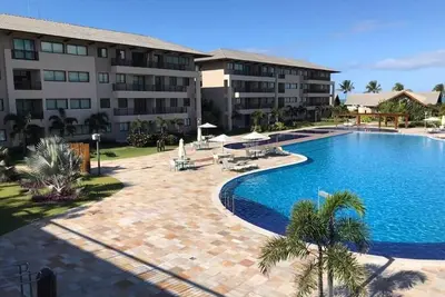 Image de Beach Class Eco Life - ParadisĂaco. Certamente VocĂŞ se Sentirá em Casa!