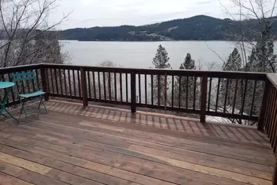 Image de Best View of the Lake in Harrison