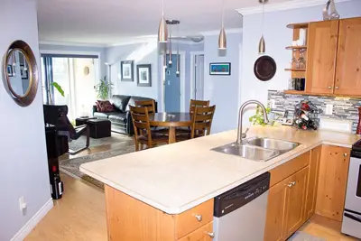 Image de Cozy Penticton Penthouse