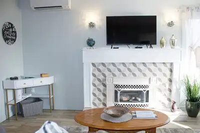 Image de The Godspeed Cottage