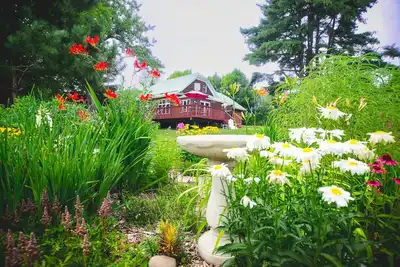 Image de Entire Home located in historical district