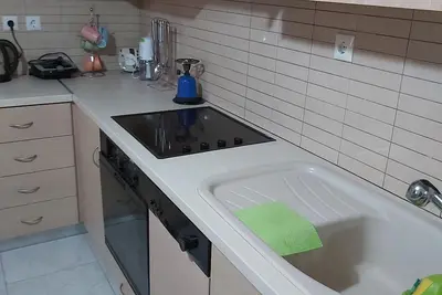 Image de Apartment with view of \"Ha\" canyon \nFamily frienldy \nPetfriendly \n