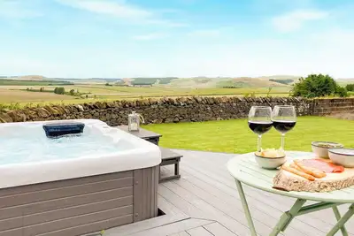 Image de South Riccalton Farm Cottage