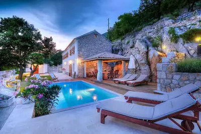 Image de Villa Mare Monti