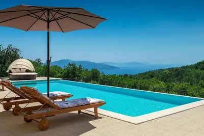 Image de Superbe maison à Moscenicka Draga