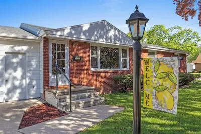 Image de The Lemon House