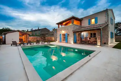 Image de Villa Tomani