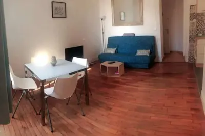 Image de Logement entier : appartement en résidence