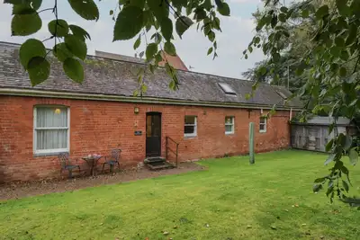 Image de The Tack Room, pet friendly, with pool in Upton Upon Severn