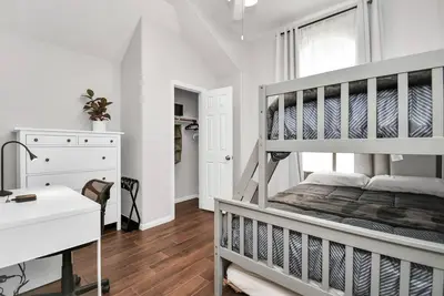 Image de The Woodlands-King Casa Bosque Luxury Retreat