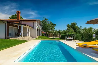 Image de Villa Parenzana