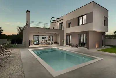 Image de Villa Median