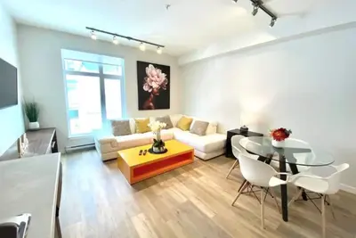 Image de Lovely One Bedroom Suite