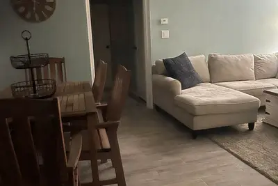 Image de Cozy 2 bedroom 1 bath condo w/ relaxing patio