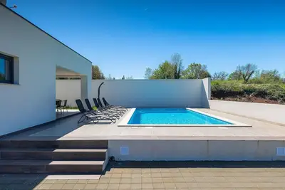 Image de Villa Mila Zartinj