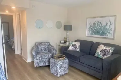 Image de Blue Coral Retreat: New Oceanview Condo w/Elevator in Beautiful Wildwood Crest