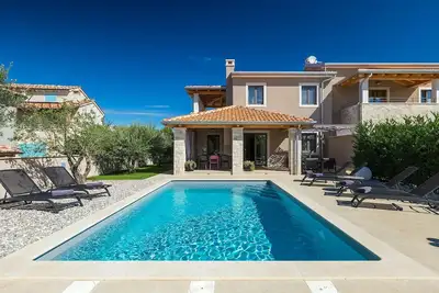 Image de Villa Flora Abrega