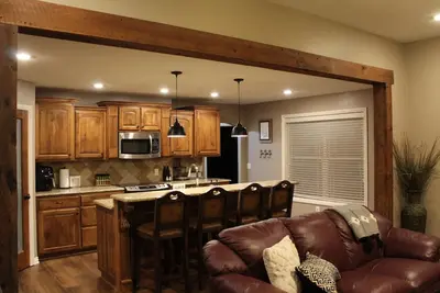 Image de Peaceful Living In The Ozarks
