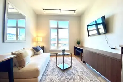 Image de Lovely One Bedroom Condo