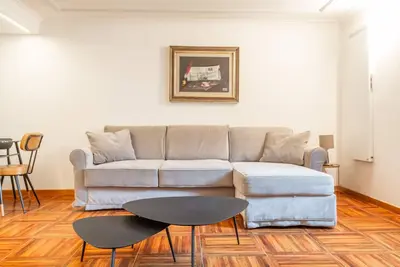Image de San Callisto 3bdr Apartment