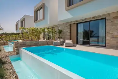 Image de Beach Villa 1