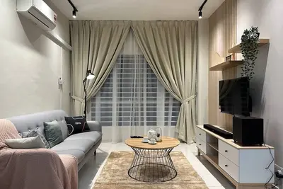 Image de Ezhome Adelena Bayu Residence Homestay