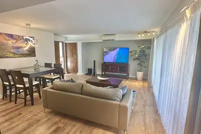 Image de Stunning Condo In Waikiki Beach, Honolulu, Oahu.