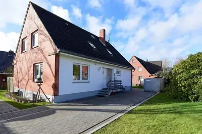 Image de Halligweg 8, Og, Deutschland