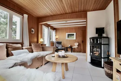 Image de Holiday home Tgantieni Ski-in Ski-out-Lenzerheide