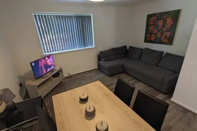 Image de K Suites - Beautiful 2br Apartment w/free Wi-Fi