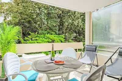 Image de La Pomme de Pin by Interhome