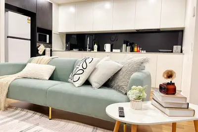 Image de Cozy 2b2ba in the city centre with 2 free parking Spaces
