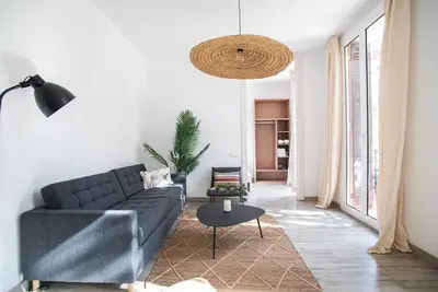 Image de P1grvcc1059 - Fantastic 2bedroom flat in the cente