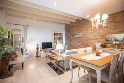 Image de 11rdsp1061 - Fantastic apartment in Sant Antoni