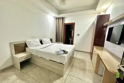 Image de Luxury Rooms