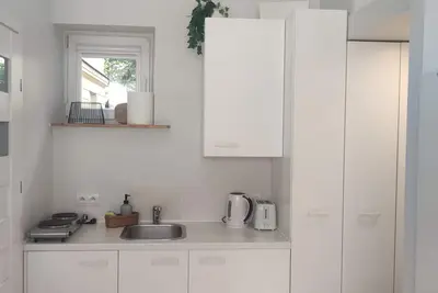 Image de Joanna's cozy studio apartment Warsaw's Old Town