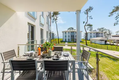Image de Apartment \"bernsteinperle\"
