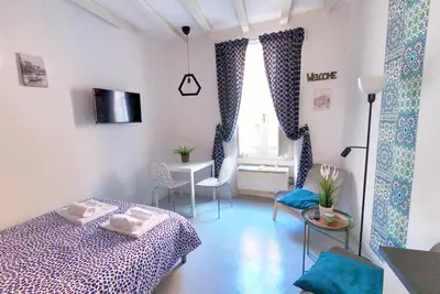 Image de Tiber Apartment in Trastevere