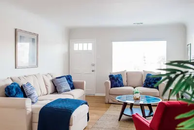 Image de 6 Br - Ac - Close to Beach