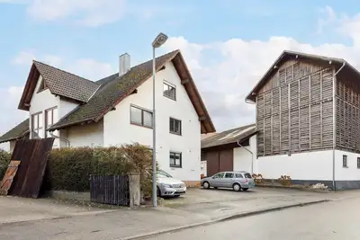 Image de Bel appartement Ă Kehl/Bodersweier
